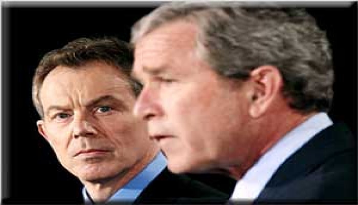 مواقف أمريكيَّة وبريطانيَّة جديدة بشأن العراق والحكم على مارينز بتهمة القتل