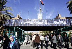 تحرير معظم مختطفي "التعليم" ببغداد والإسلامي يصف الاختطاف بـ"المهزلة"