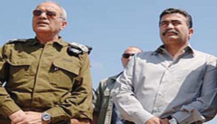 الإجرام الصهيوني وأصدقاء أمريكا الجدد بالمنطقة.. عناوين عالمية مهمة