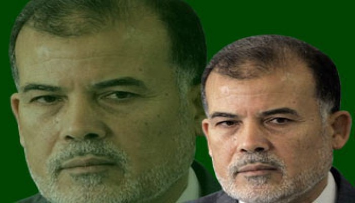 حماس تؤكد عدم اعتراف حكومة الوحدة بالكيان الصهيوني وشبير يقبل رئاستها