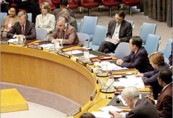 استئناف مشاورات الدول الكبرى حول عقوبات طهران