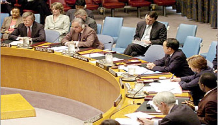 استئناف مشاورات الدول الكبرى حول عقوبات طهران