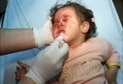 الصحافة العالمية تتناول سياسات أمريكا بين فيتو بيت حانون ومستنقع العراق