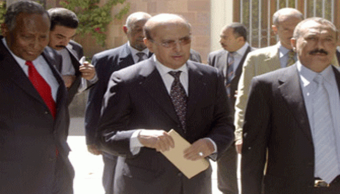 تضارب مواقف أطراف الحكومة الصومالية المؤقتة بشأن اتفاق المحاكم والبرلمان