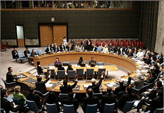 استجابة عربية للضغوط في مشروع قرار بيت حانون والمقاومة تتواصل