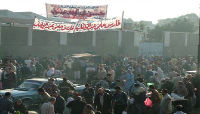 الطلبة والعمال ومعركة الإصلاح