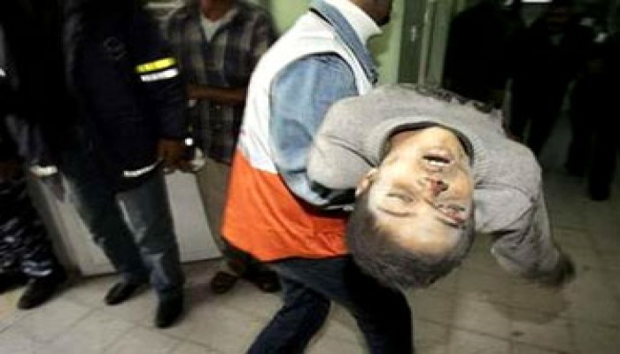 الصحف العالمية: دماء فلسطينية وخسارة جمهورية