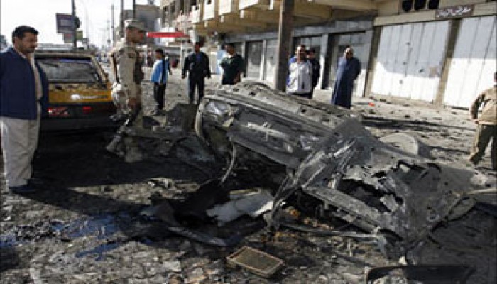 مقتل العشرات بالعراق وتوقعات بثبات السياسة الأمريكية بعد تجديد الكونجرس