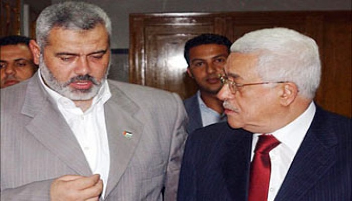 استمرار المفاوضات حول حكومة الوحدة والصهاينة ينسحبون من بيت حانون