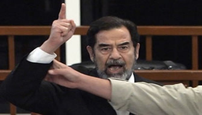 استئناف مُحاكمات الأنفال اليوم ومحاولات أمريكية لـ"رشوة" البعث