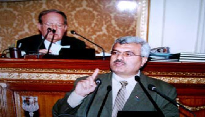 جادو يُجري قرعة علنية على 5 تأشيرات للحج لأبناء غربال