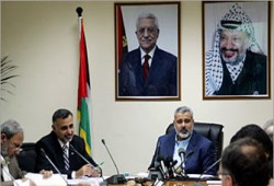 حكومة الوحدة الفلسطينية وحملة النظام على الإخوان.. أبرز العناوين العالمية