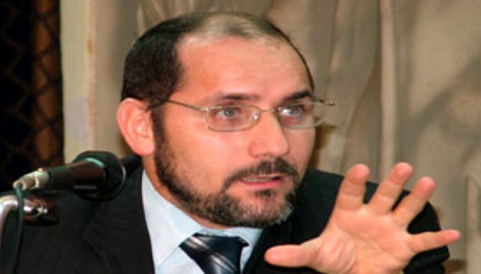 نائب رئيس حركة مجتمع السلم بالجزائر في حوارٍ خاصٍّ لـ(إخوان أون لان)