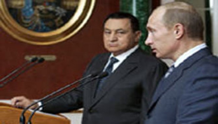 اتجاه واسع في العالم العربي لامتلاك الطاقة النووية