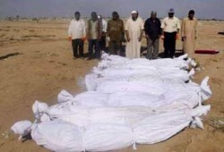 تأهُّب أمني مع قرب الحكم على صدام وتفاقُم مشكلة فرار العراقيين