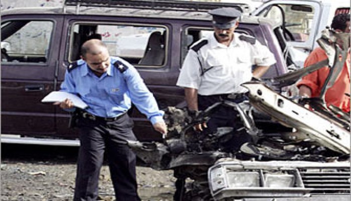 اجتماع أمريكي- كردي سرِّي ومقتل أول جندي للاحتلال في نوفمبر