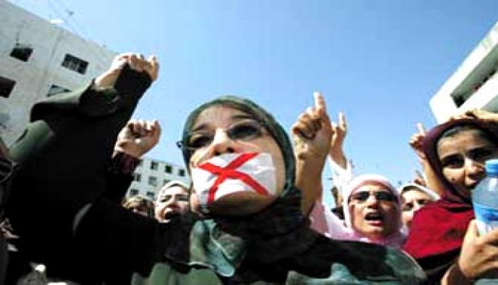 المغرب.. تأجيل نظر قضية "ندية ياسين" إلى أجل غير مسمًّى