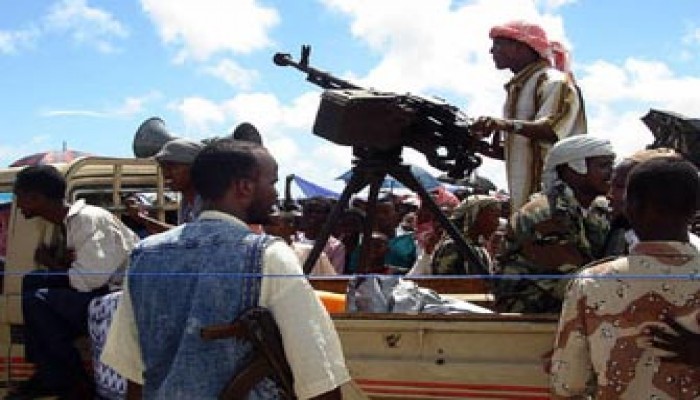 فشل مفاوضات الخرطوم حول الصومال وتحذيرات أمريكية لأسمرة وأديس أبابا