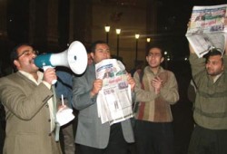 آفاق عربية.. المنعطف الأخير