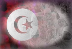 منظمات إسلامية تدين حملة النظام التونسي على الحجاب