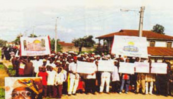 المسلمون في جنوب نيجيريا.. تنصير وقهر وحروب أهلية