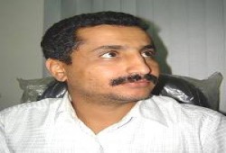 فجيعتنا كبيرة في الصحفي "حميد شحرة"