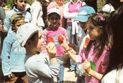 العيد.. وفرحة اليتيم