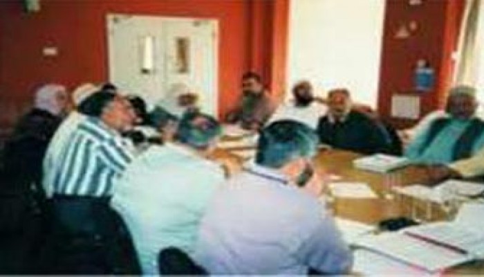 محنة المسلمين في بريطانيا.. أبرز العناوين العالمية