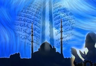 ليلة القدر وفضائلها