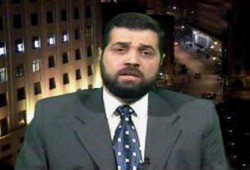 حماس تتهم عباس بعرقلة حكومة الوحدة الوطنية وتطالبه بالاستقالة