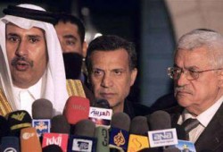 فشل الوساطة القطرية حول حكومة الوحدة وفتح تواصل الإثارة السياسية