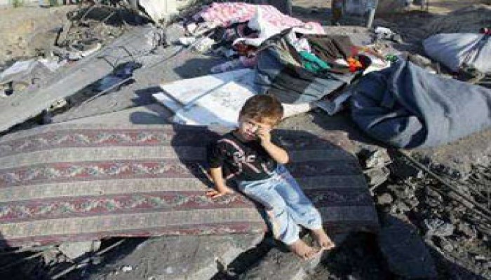 شهيد في غزة و"شهداء الأقصى" تتهم قيادات فتحاوية بالخيانة