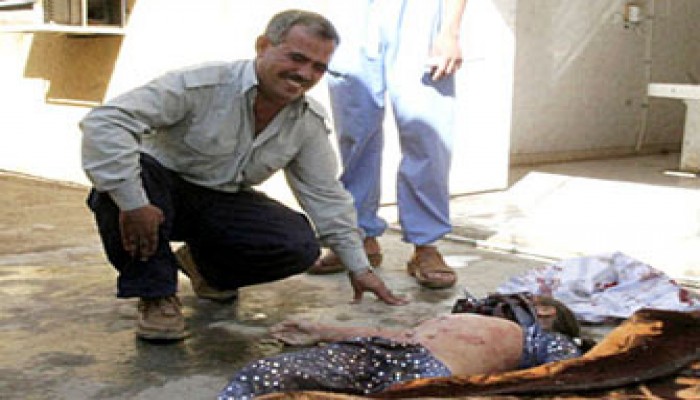 حاجة السياسة الأمريكية بالعراق للتغيير وآلام السُنَّة أبرز العناوين العالمية