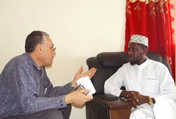 تحذيرات من انفجار إقليمي جراء التدخل الأثيوبي في الصومال