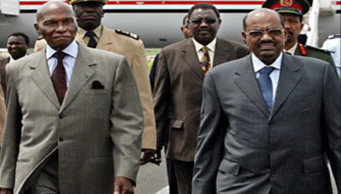 بدء الوساطة السنغالية- الأفريقية حول دارفور وارتياح سوداني لقرار مجلس الأمن