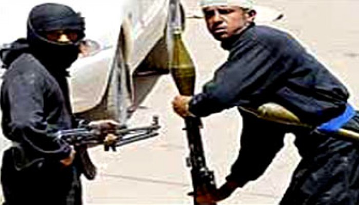 اشتباكات بين ميليشيا جيش المهدي وسكان منطقة سبع البور في بغداد