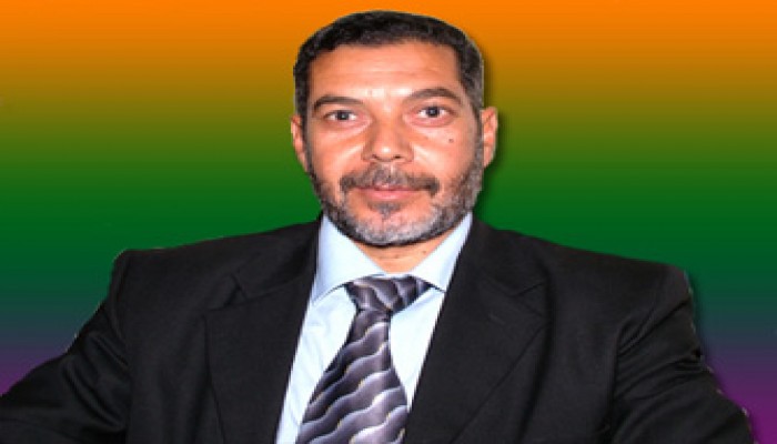 الأمن ضغط على محلات الفراشة فنظم الشورة إفطاره من قماش اللافتات