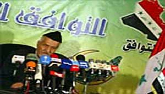 أزمة على خلفية اعتقال حارس الدليمي وترتيبات أمنية جديدة لاعتقال المهاجر