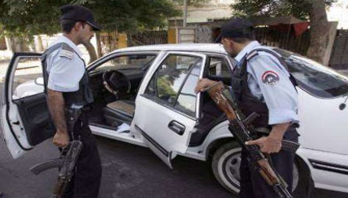 الدليمي ينفي الرواية الأمريكية عن اعتقال حارسه الخاص