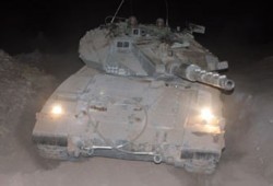 الصهاينة ينهون انسحابهم من الجنوب وأزمة الداخل اللبناني تتفاعل