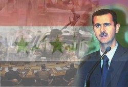 العراق وقضية الجولان بين الحرب والسلام عناوين عالمية لافتة