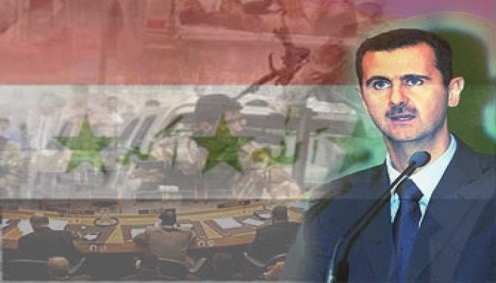 العراق وقضية الجولان بين الحرب والسلام عناوين عالمية لافتة