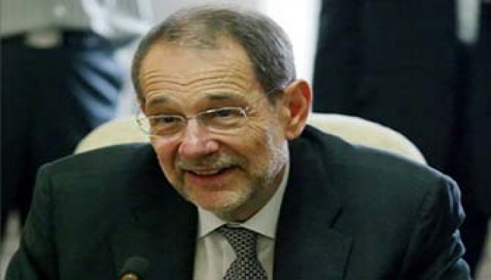 تصعيد أمريكي وانتهاء جولة محادثات بين سولانا ولاريجاني في برلين