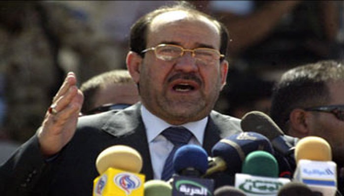 عشائر من العرب السُّنَّة تعرض دعم الحكومة العراقية في الملف الأمني