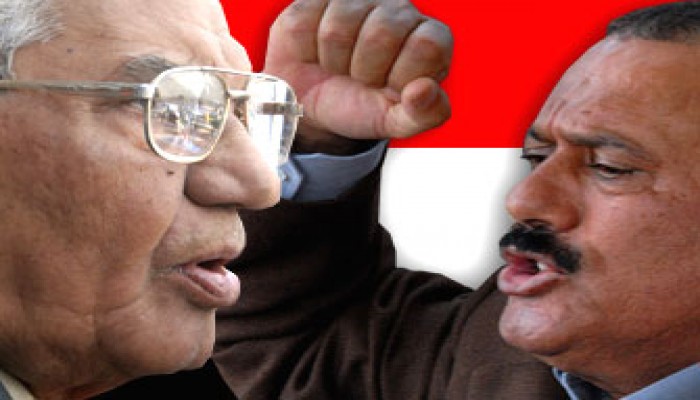 المعارضة اليمنية ترضى بنتائج الانتخابات الرئاسية كأمر واقع