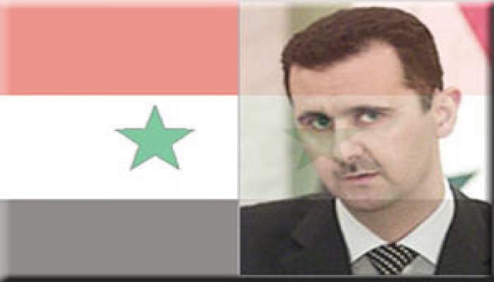 دمشق تنفي وجود مفاوضات مع الكيان الصهيوني