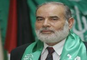 هنية يؤكد استمرار الفرصة لتشكيل حكومة الوحدة الوطنية الفلسطينية