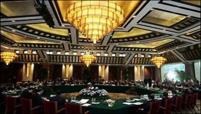 عرقلة غربية لمشروع قرار عربي يدين البرنامج النووي الصهيوني