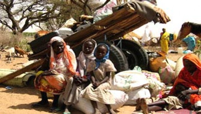 خطط أمريكية لفرض عقوبات على السودان