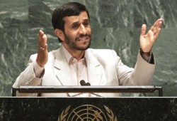 تراشق إعلامي بين الولايات المتحدة وإيران في دورة الجمعية العامة